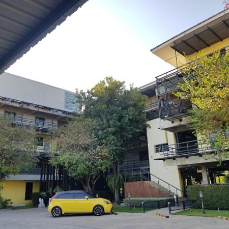Elite Residence Phitsanulok Sha מראה חיצוני תמונה