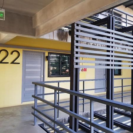Elite Residence Phitsanulok Sha מראה חיצוני תמונה