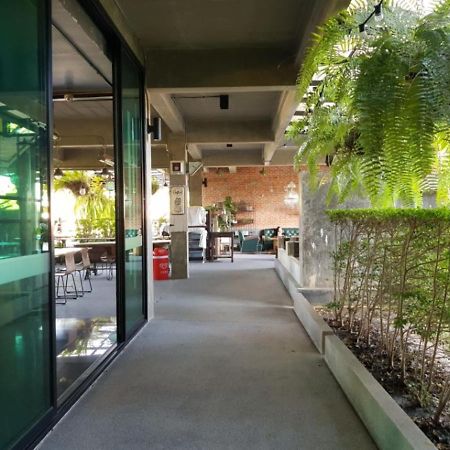 Elite Residence Phitsanulok Sha מראה חיצוני תמונה