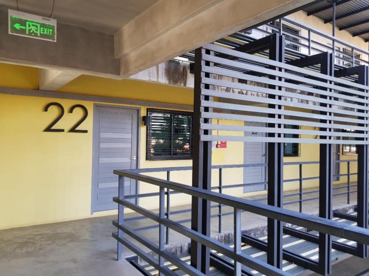 Elite Residence Phitsanulok Sha מראה חיצוני תמונה