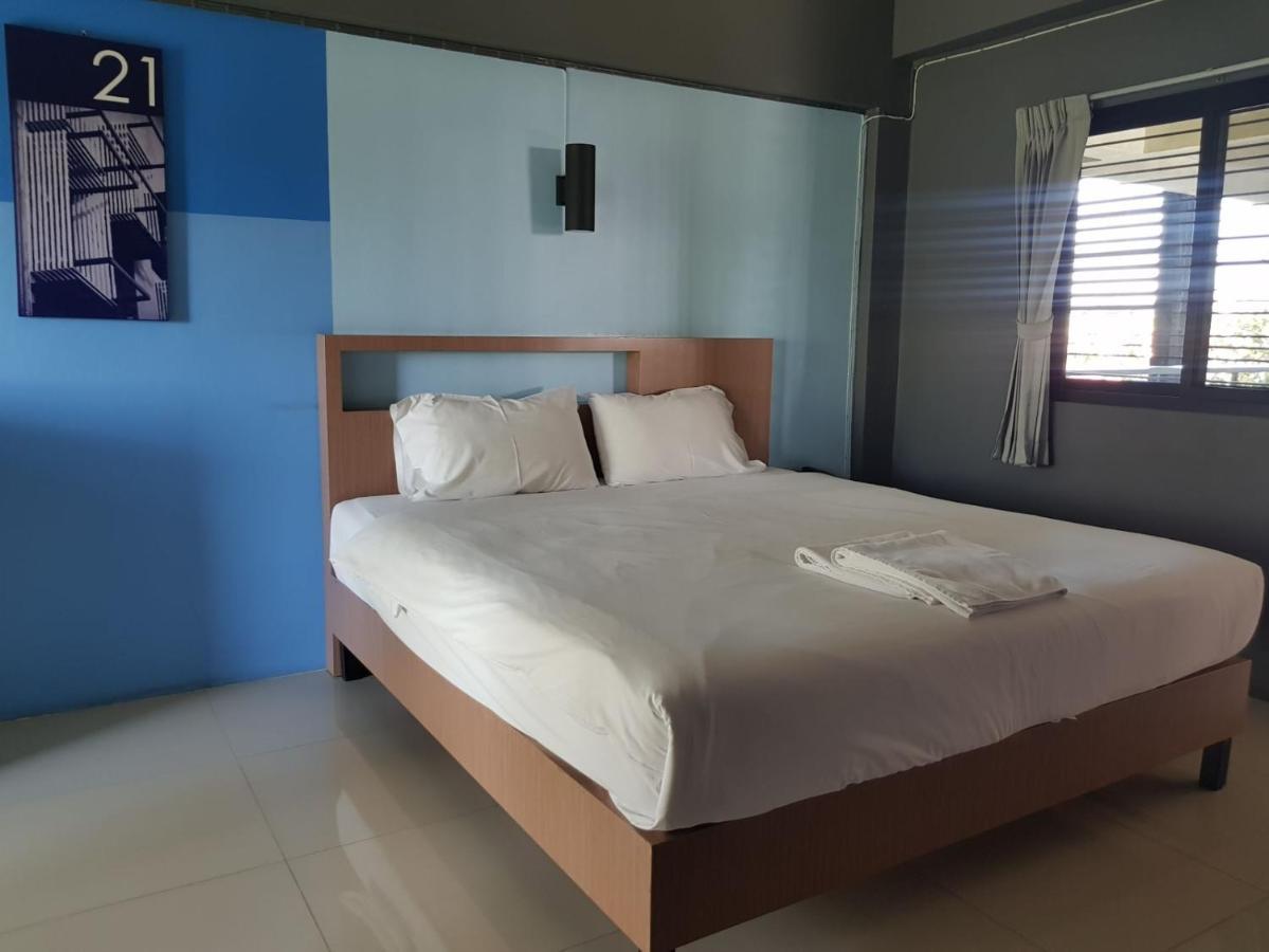 Elite Residence Phitsanulok Sha מראה חיצוני תמונה