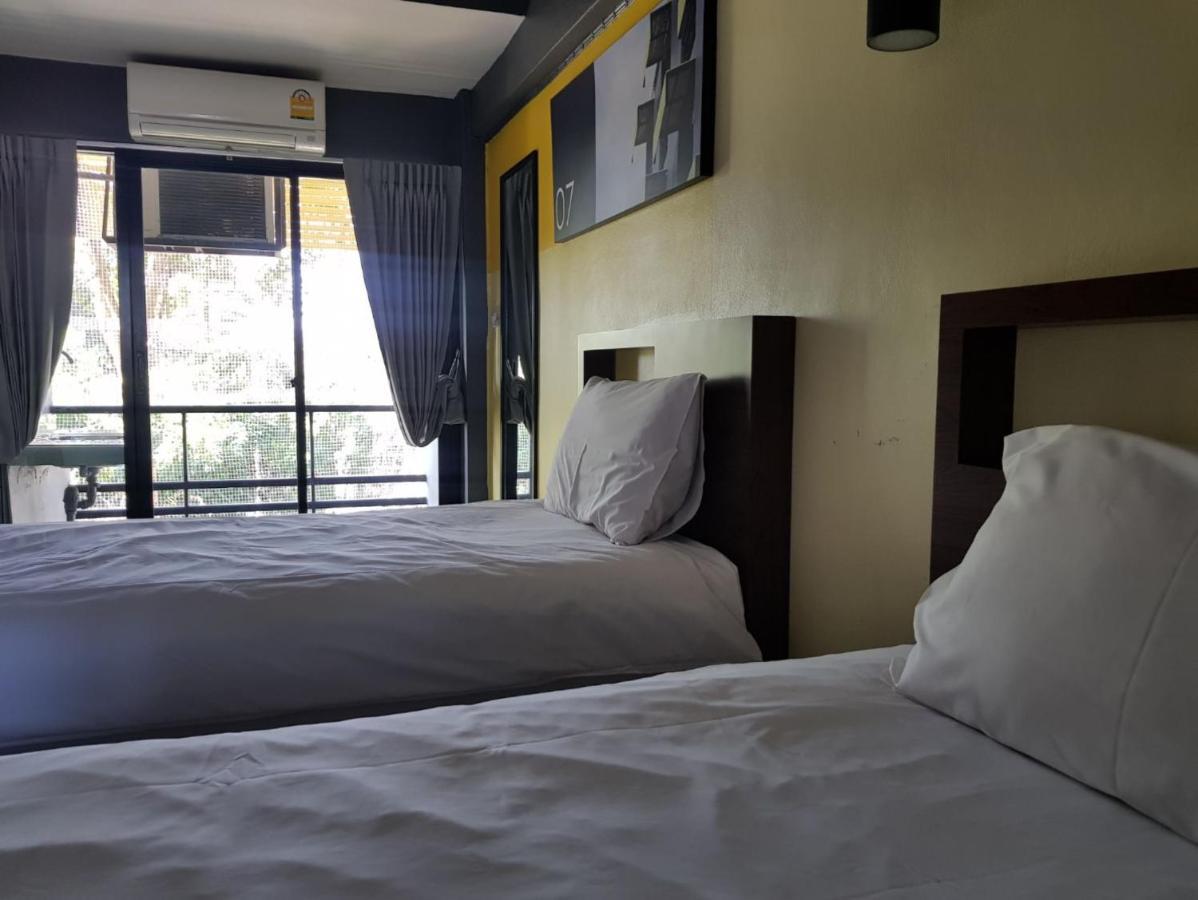 Elite Residence Phitsanulok Sha מראה חיצוני תמונה