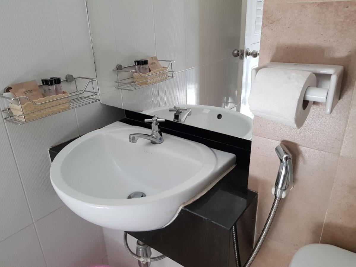 Elite Residence Phitsanulok Sha מראה חיצוני תמונה