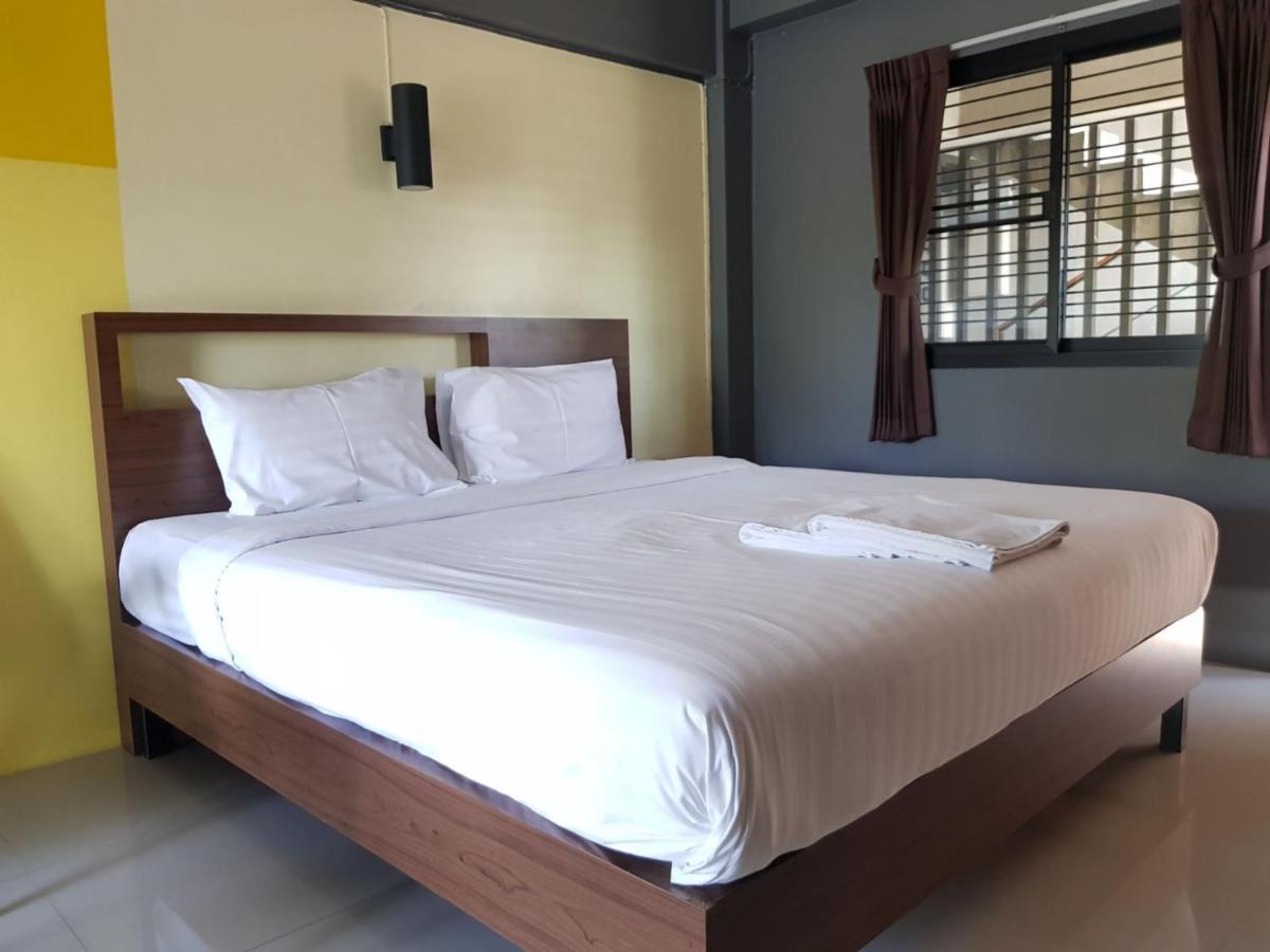 Elite Residence Phitsanulok Sha מראה חיצוני תמונה