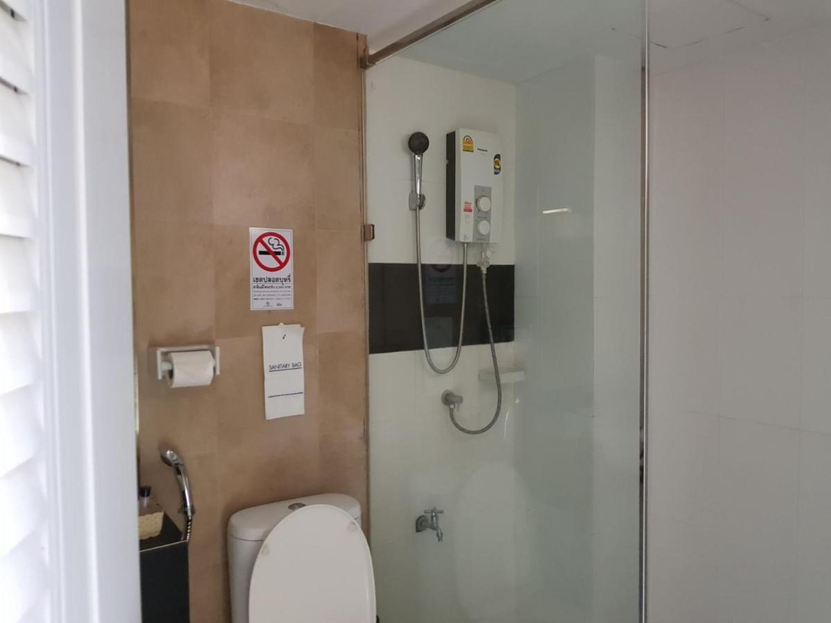 Elite Residence Phitsanulok Sha מראה חיצוני תמונה