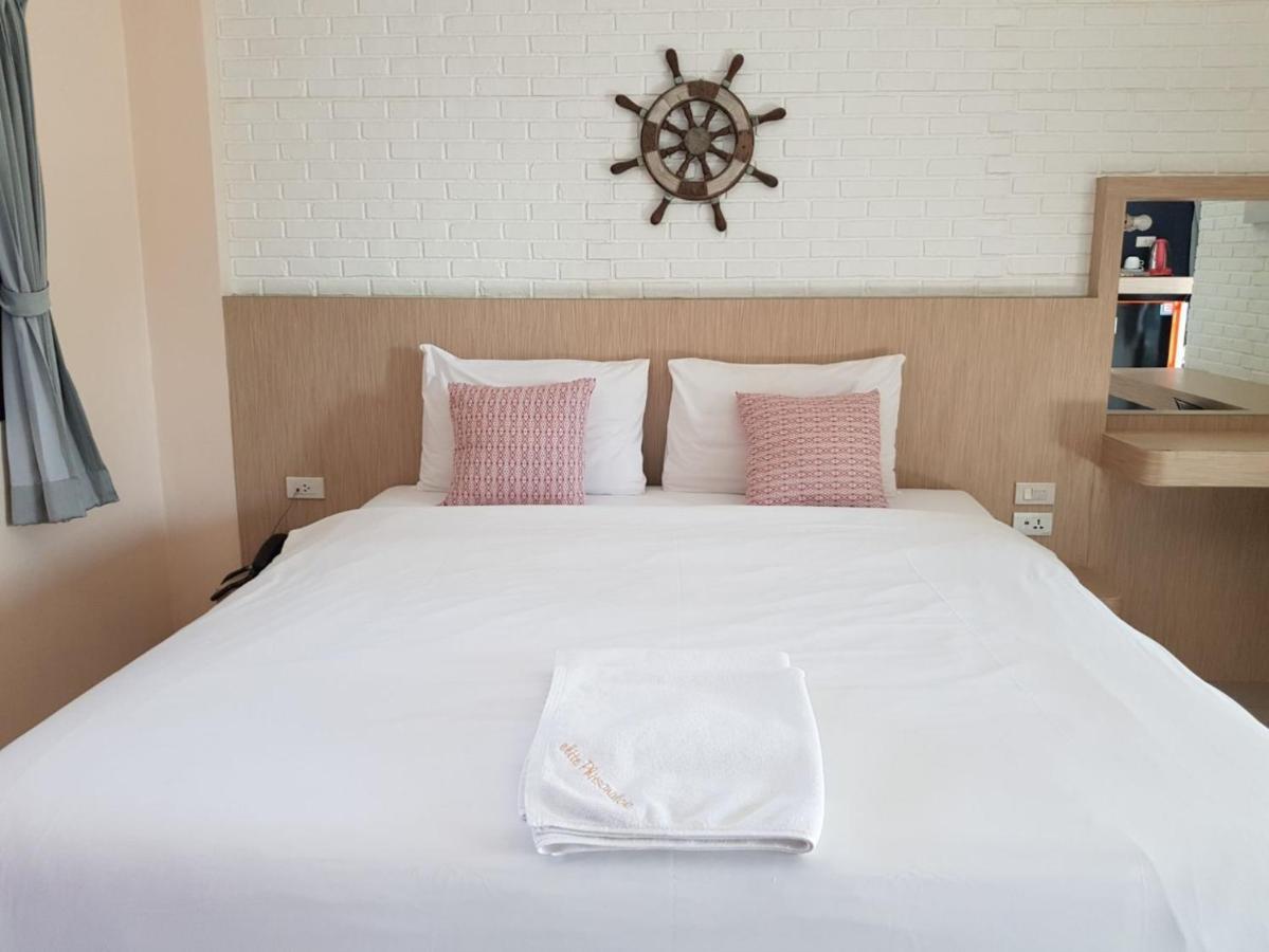 Elite Residence Phitsanulok Sha מראה חיצוני תמונה