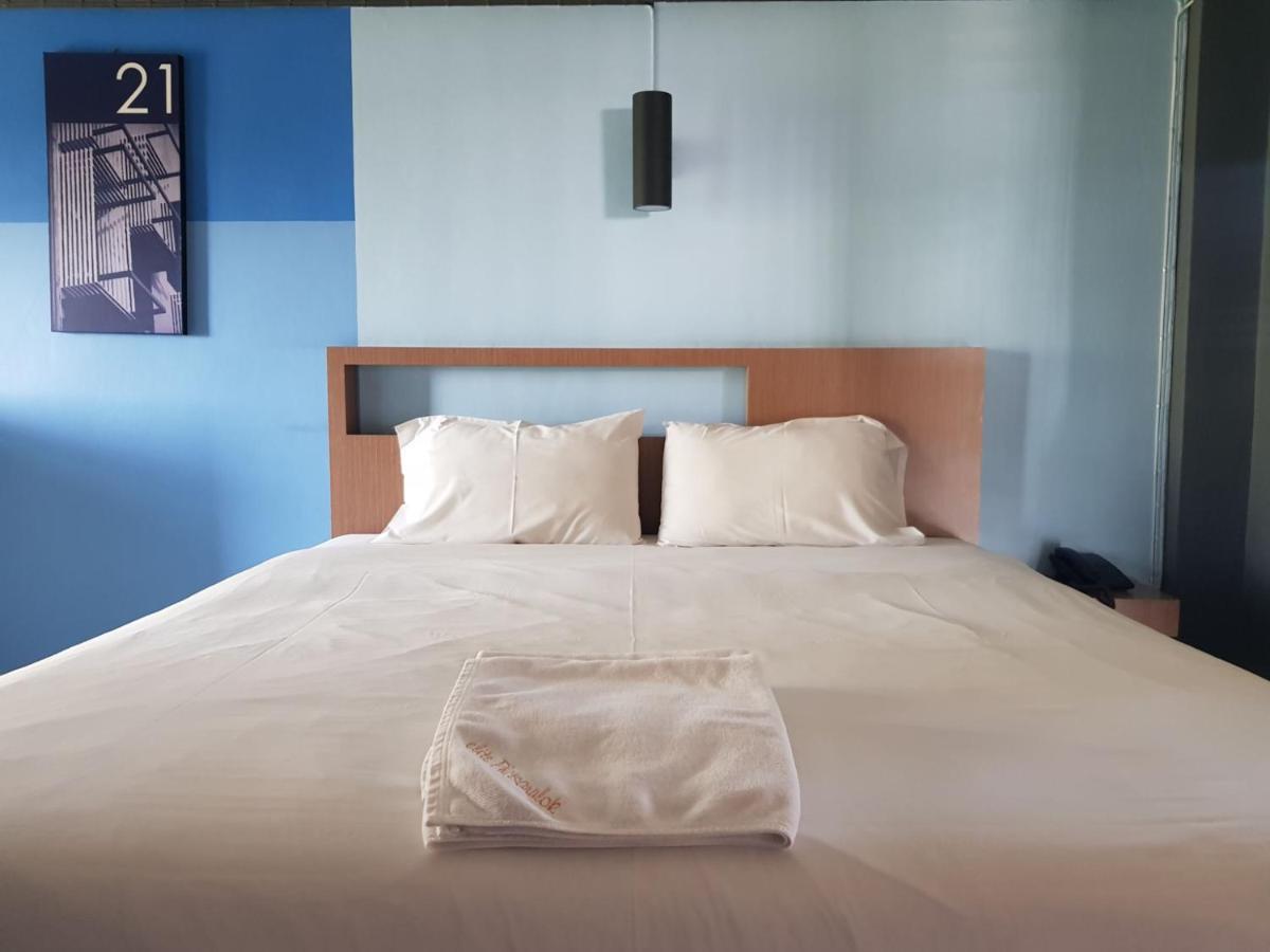Elite Residence Phitsanulok Sha מראה חיצוני תמונה