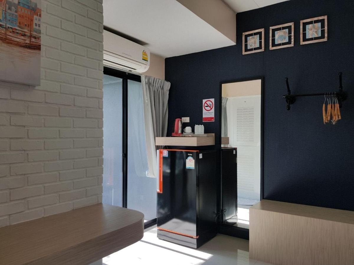 Elite Residence Phitsanulok Sha מראה חיצוני תמונה