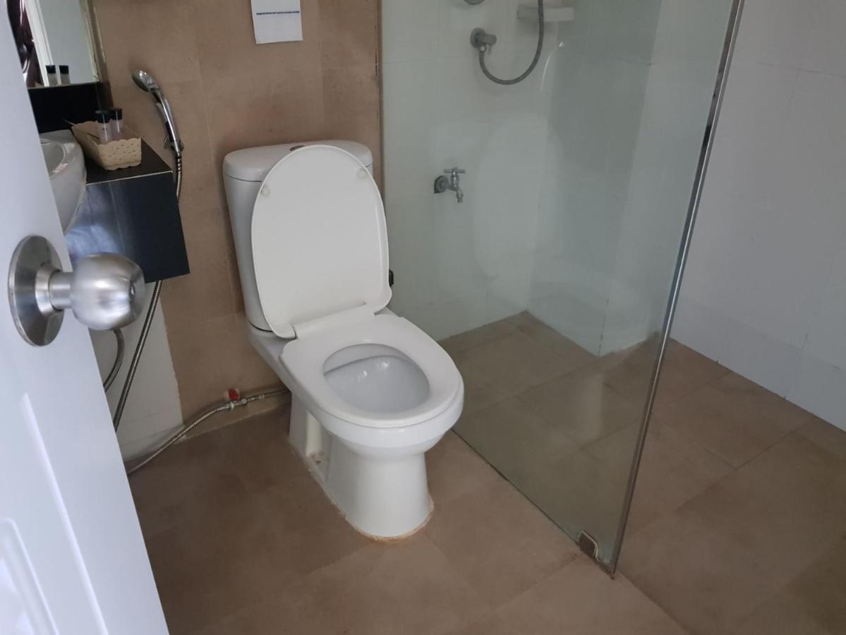 Elite Residence Phitsanulok Sha מראה חיצוני תמונה