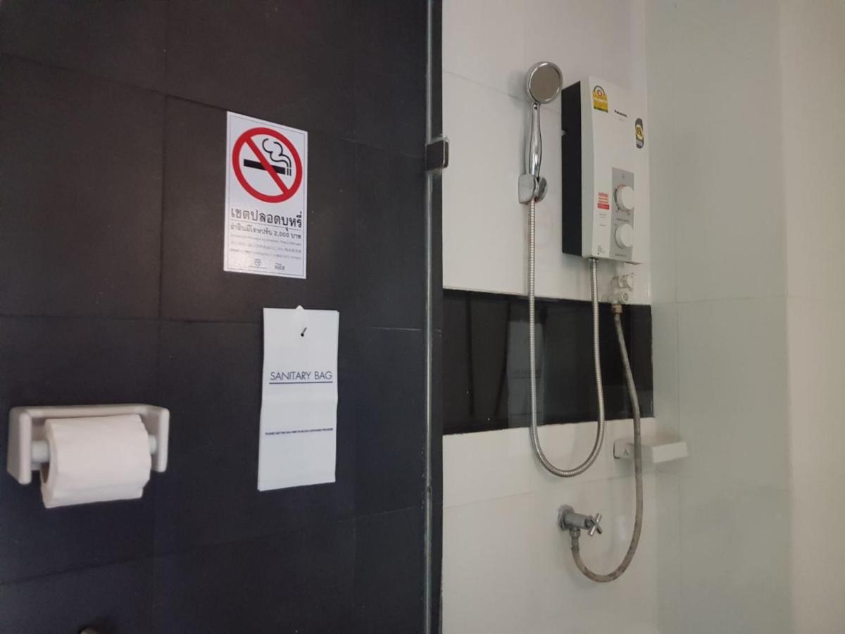 Elite Residence Phitsanulok Sha מראה חיצוני תמונה