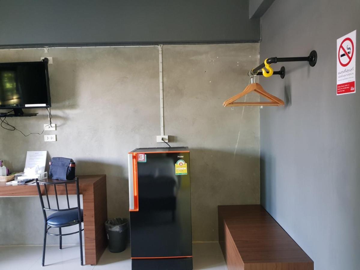 Elite Residence Phitsanulok Sha מראה חיצוני תמונה