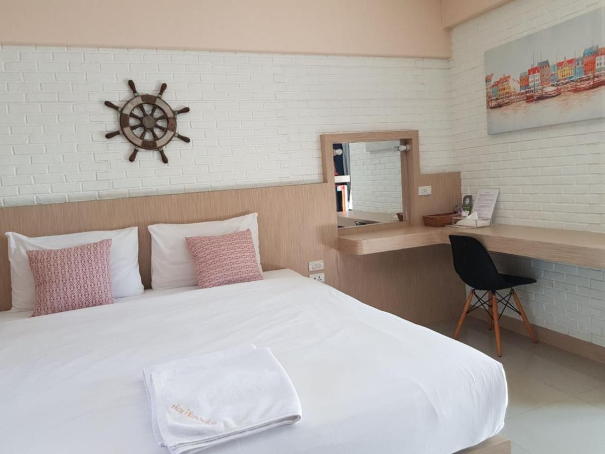 Elite Residence Phitsanulok Sha מראה חיצוני תמונה