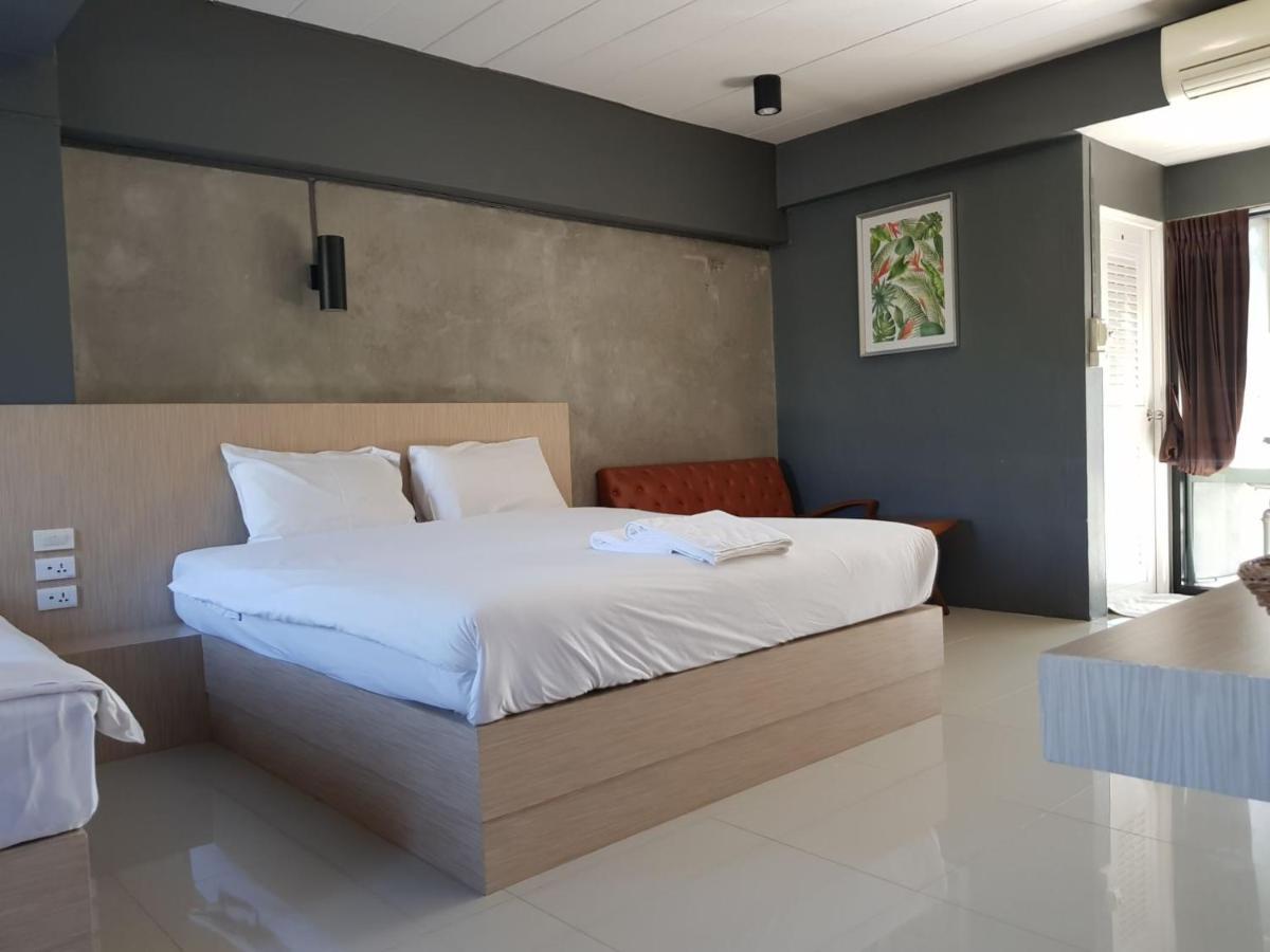 Elite Residence Phitsanulok Sha מראה חיצוני תמונה
