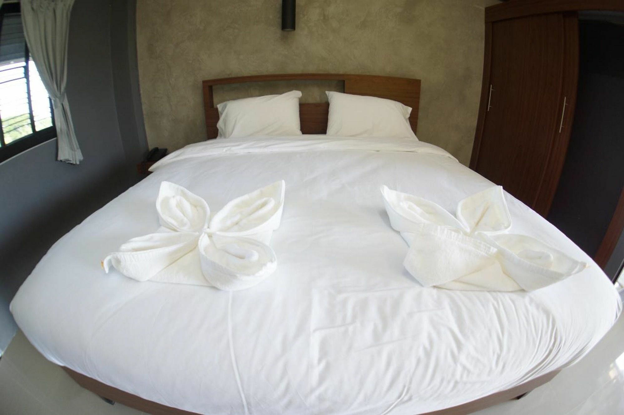 Elite Residence Phitsanulok Sha מראה חיצוני תמונה