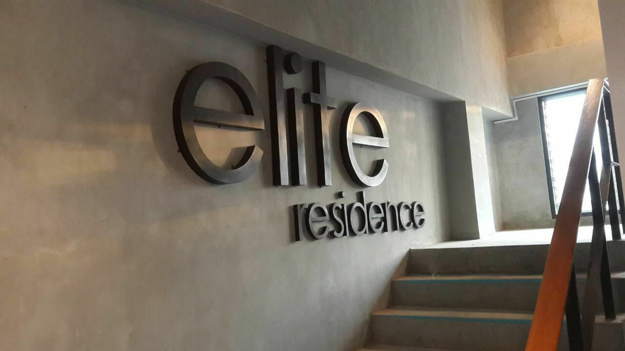 Elite Residence Phitsanulok Sha מראה חיצוני תמונה