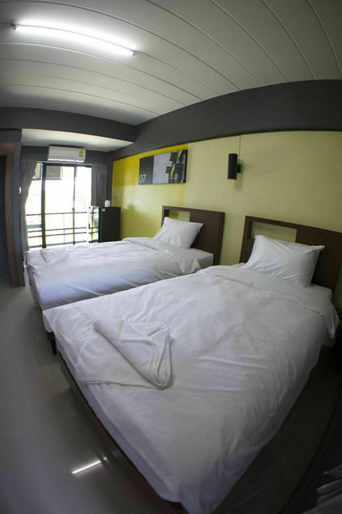 Elite Residence Phitsanulok Sha מראה חיצוני תמונה